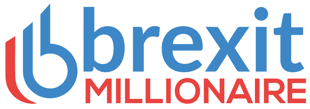 Brexit Millionaire - OPEN A FREE ACCOUNT NOW